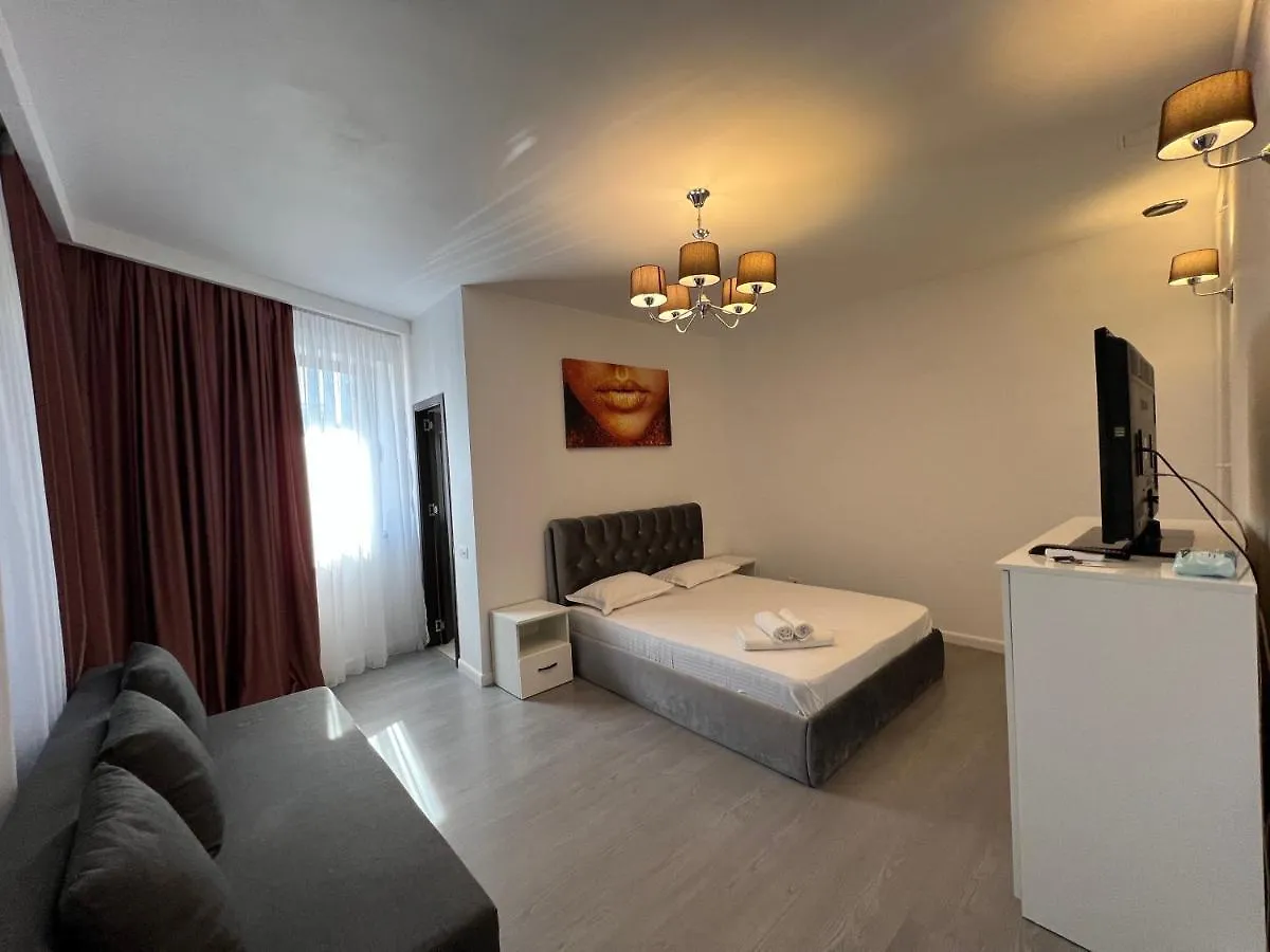 Guest house Bucharest Center Villa By Acme Accommodation