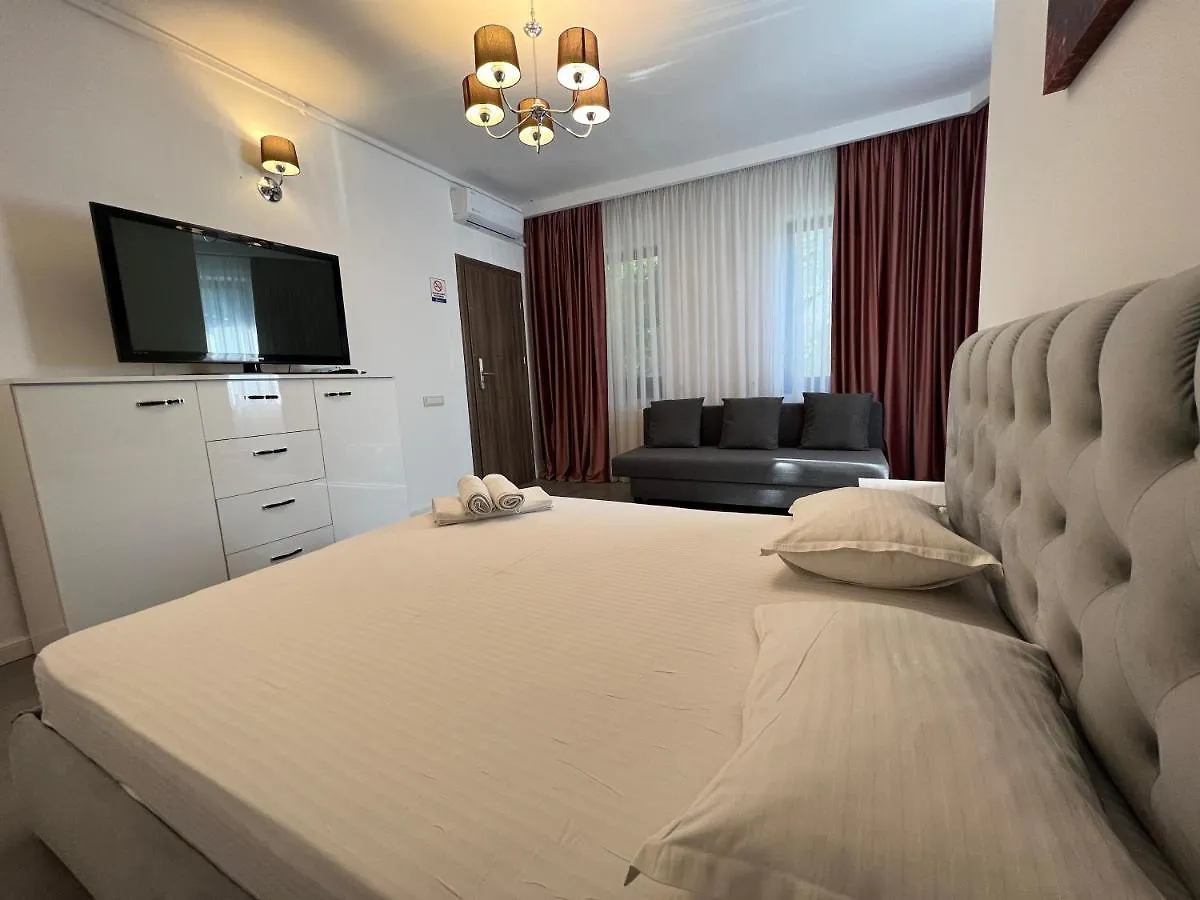 Guest house Bucharest Center Villa By Acme Accommodation