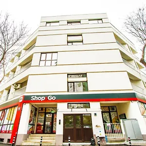 Aparthotel Iancului