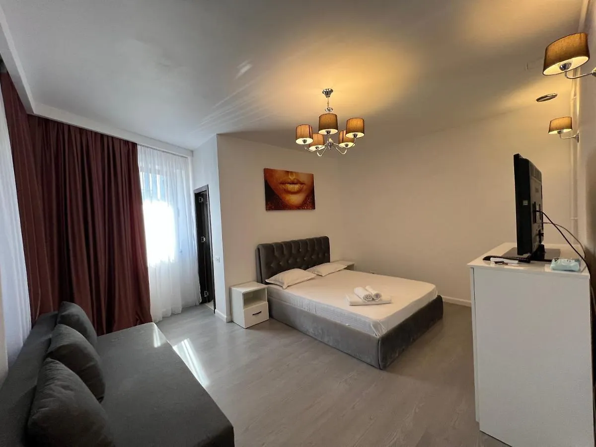 Guest house Bucharest Center Villa By Acme Rent