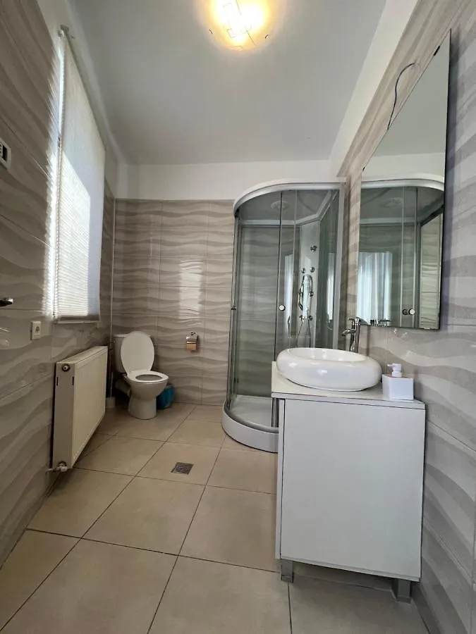 ** Guest house Bucharest Center Villa By Acme Rent Romania