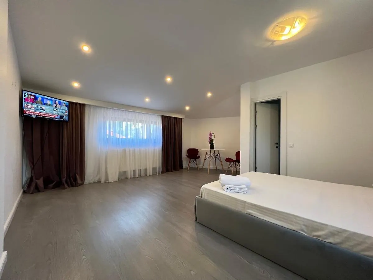 ** Guest house Bucharest Center Villa By Acme Rent Romania