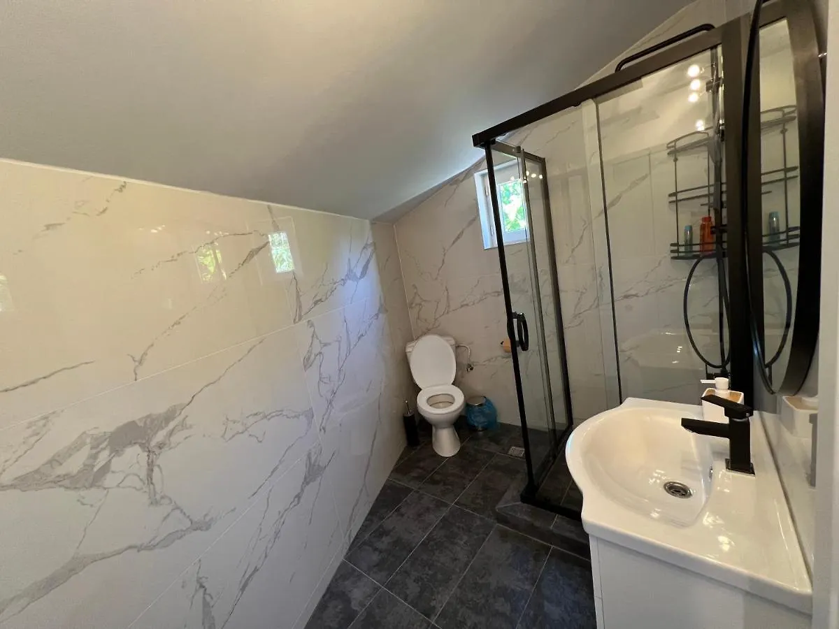 Bucharest Center Villa By Acme Rent 2*,