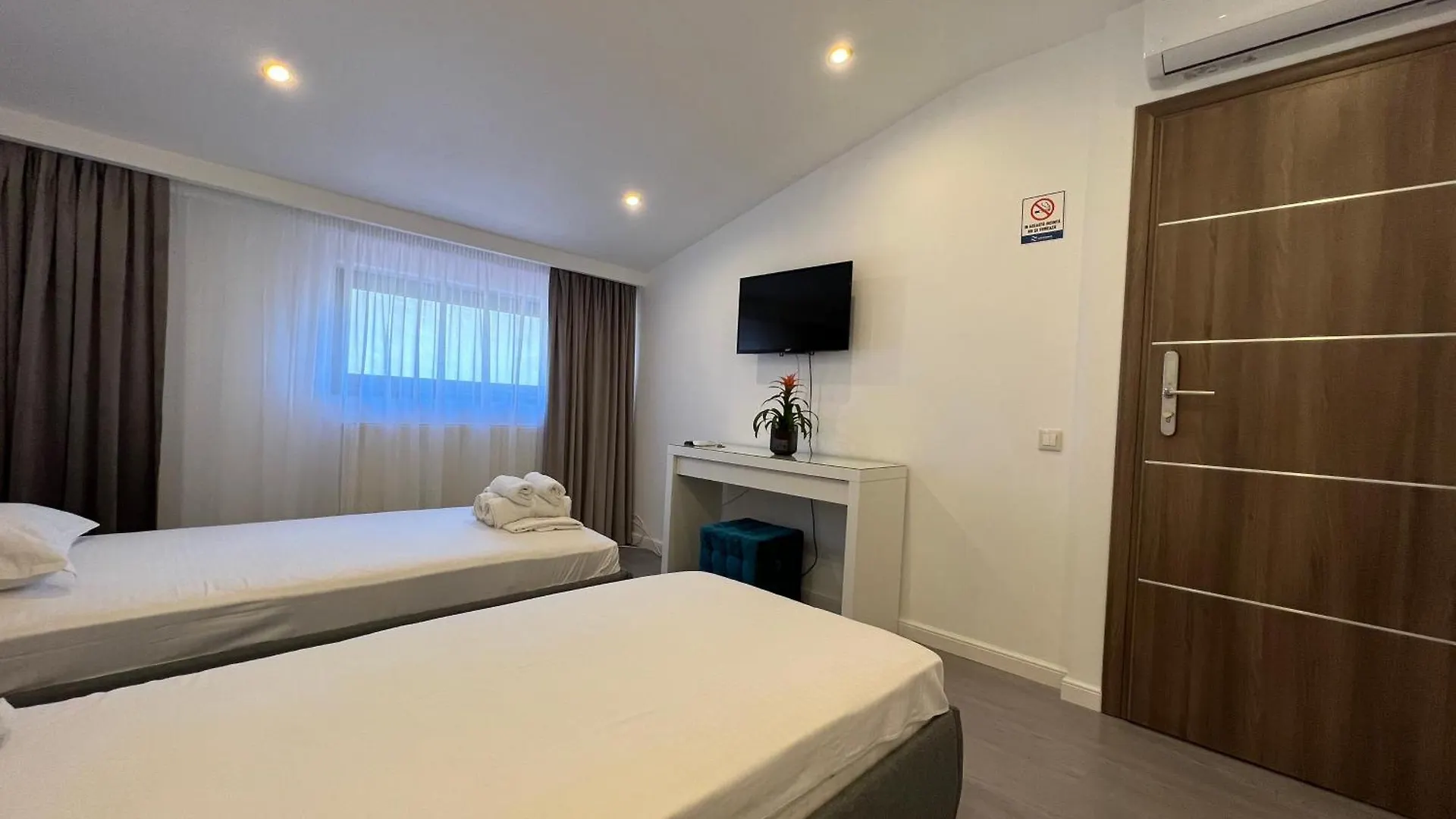Bucharest Center Villa By Acme Rent Guest house