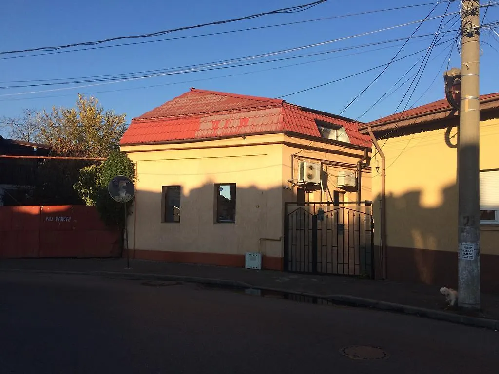 ** Guest house Bucharest Center Villa By Acme Rent Romania