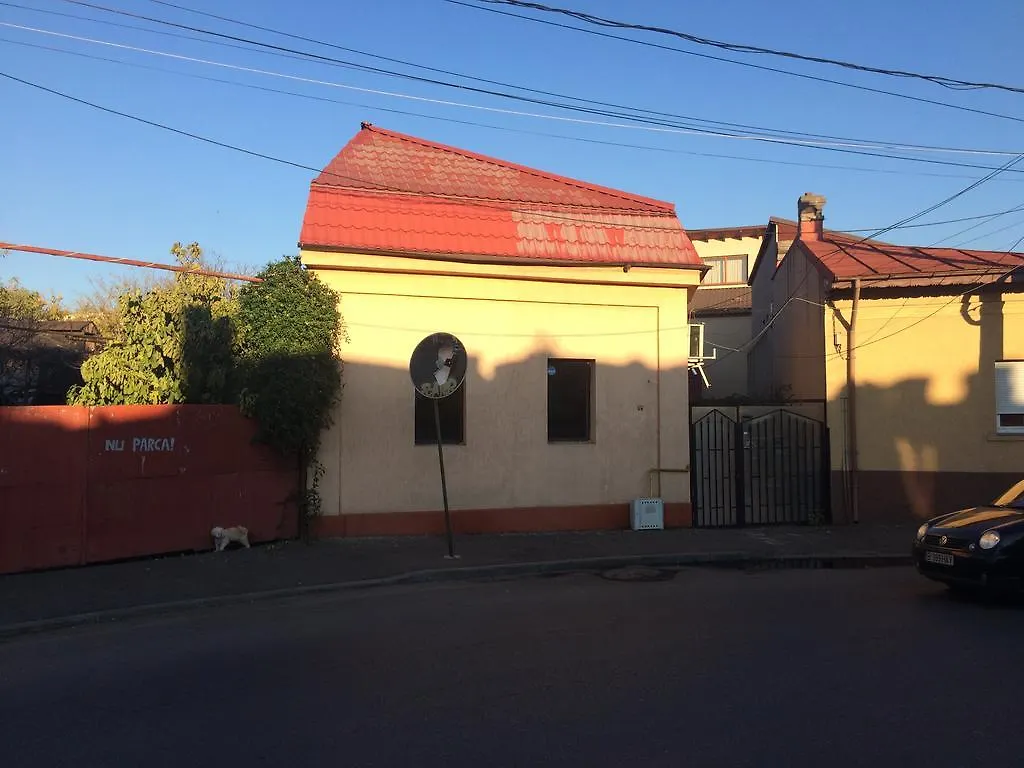 Bucharest Center Villa By Acme Rent 2*,