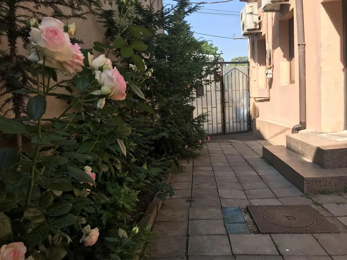 Bucharest Center Villa By Acme Rent