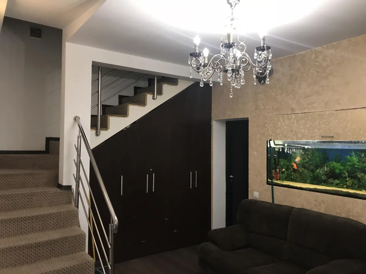Guest house Bucharest Center Villa By Acme Rent
