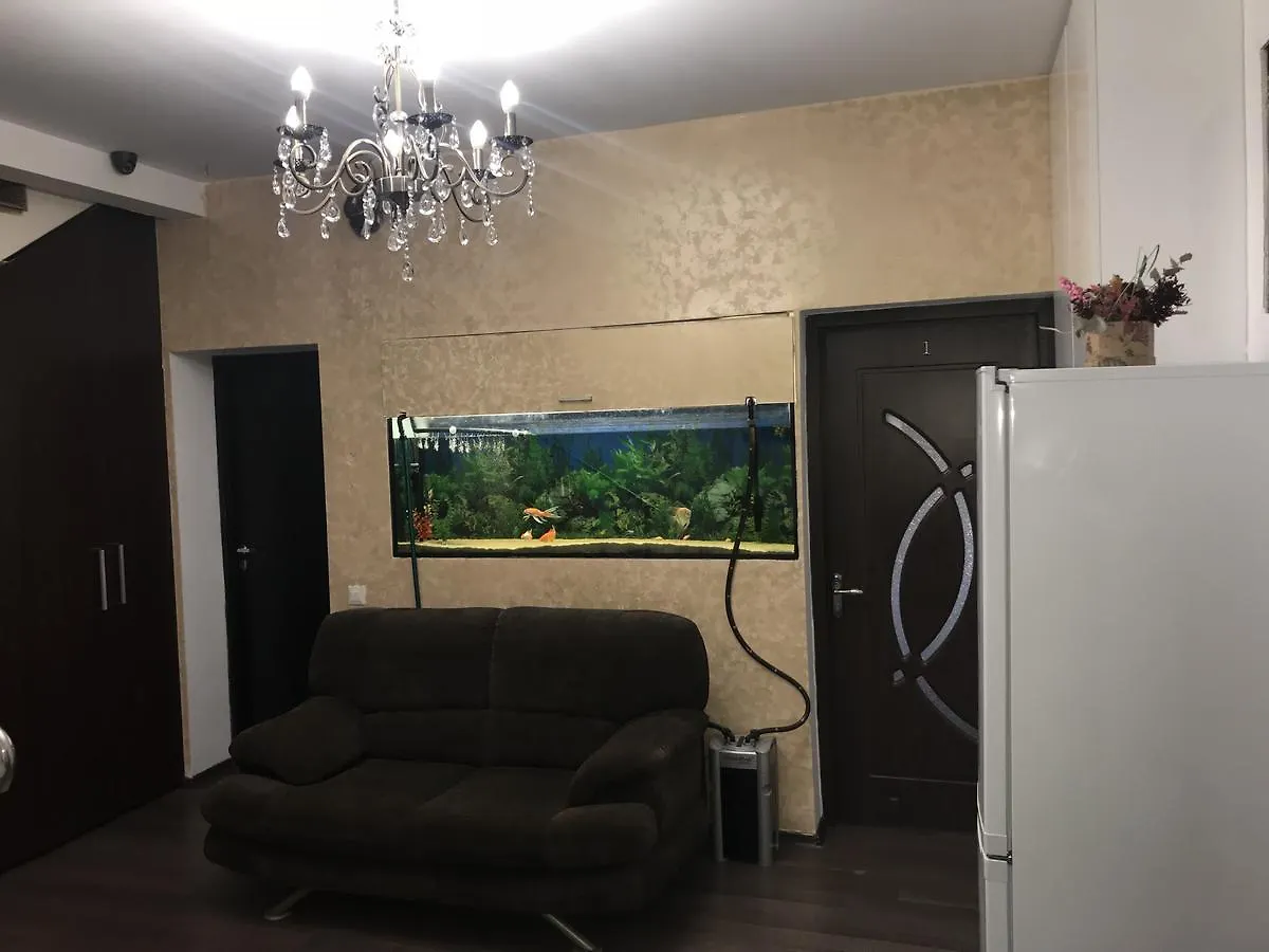 Bucharest Center Villa By Acme Rent Romania